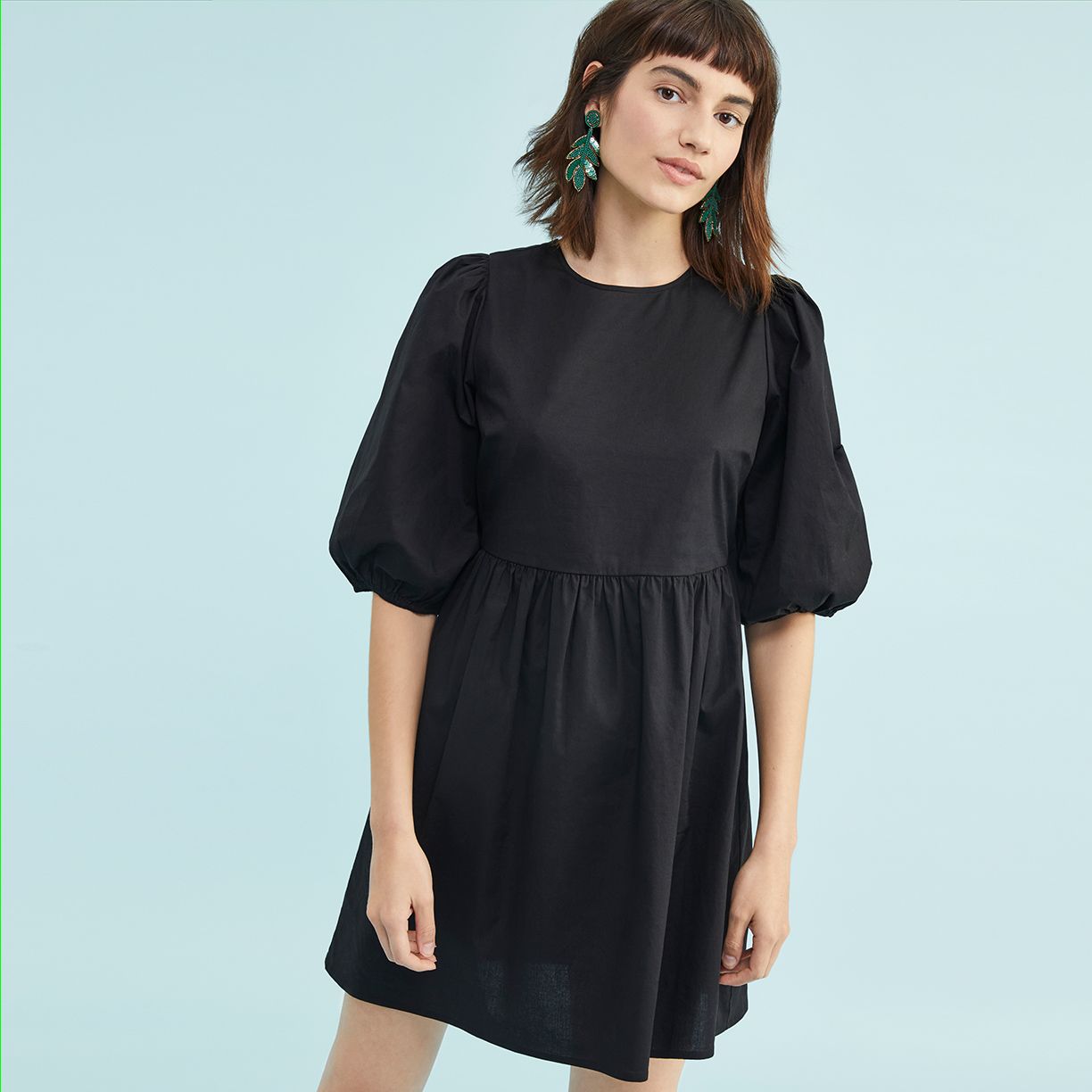 Day Dresses ft. Bobeau Starting at $30 Incl. Plus